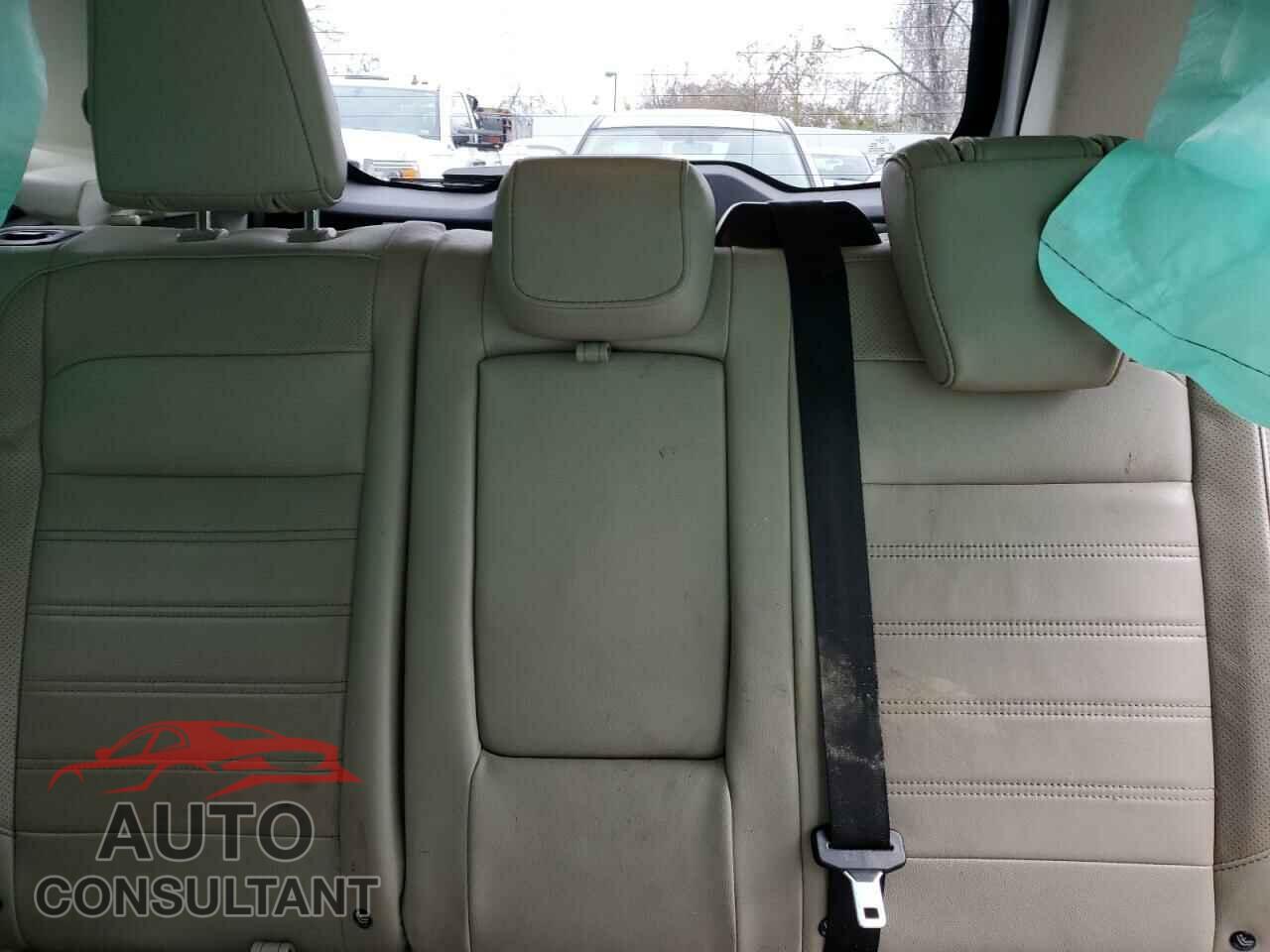 FORD ECOSPORT 2020 - MAJ6S3KL8LC311147