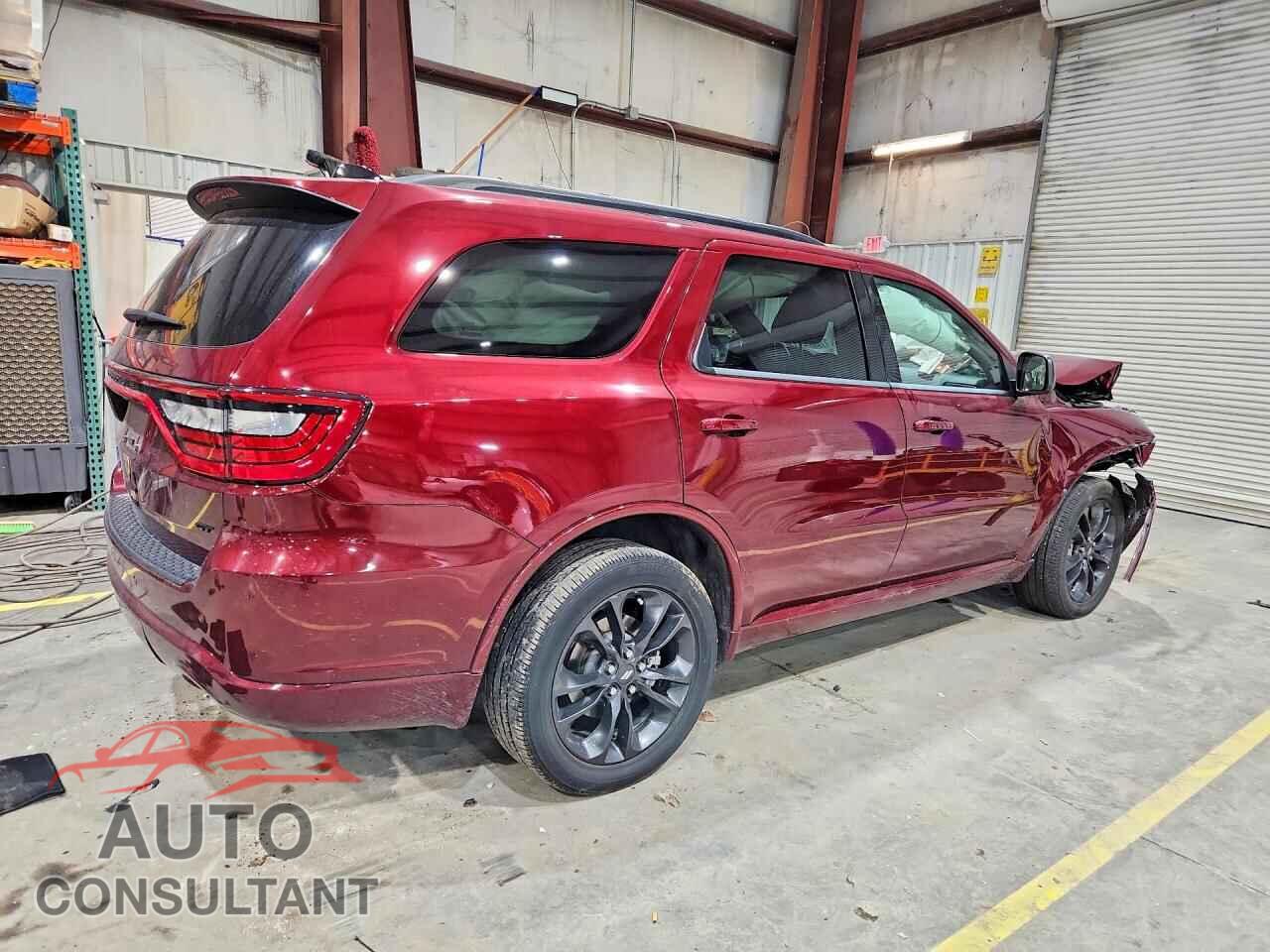 DODGE DURANGO 2023 - 1C4RDJDG0PC639318