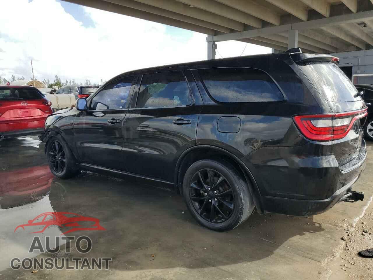 DODGE DURANGO 2014 - 1C4RDHAG7EC975980