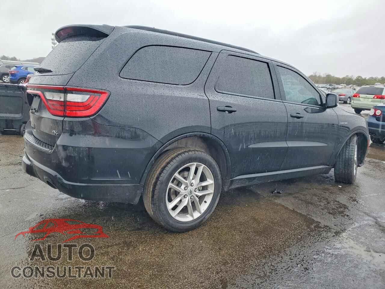 DODGE DURANGO 2023 - 1C4SDJCT2PC558112