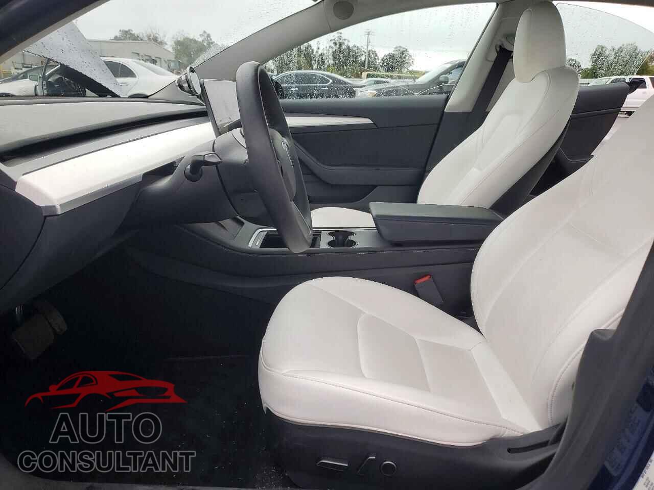 TESLA MODEL 3 2023 - 5YJ3E1EA7PF588495