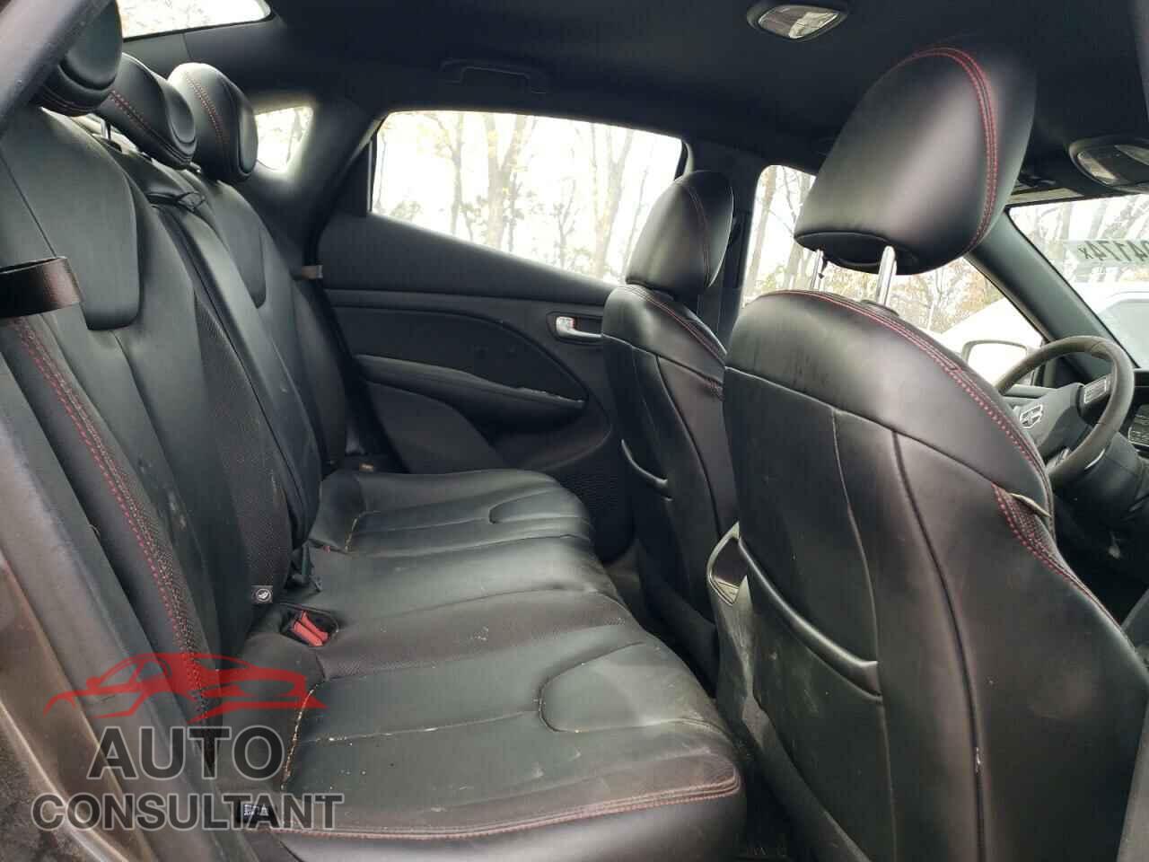 DODGE DART 2014 - 1C3CDFEB2ED870951