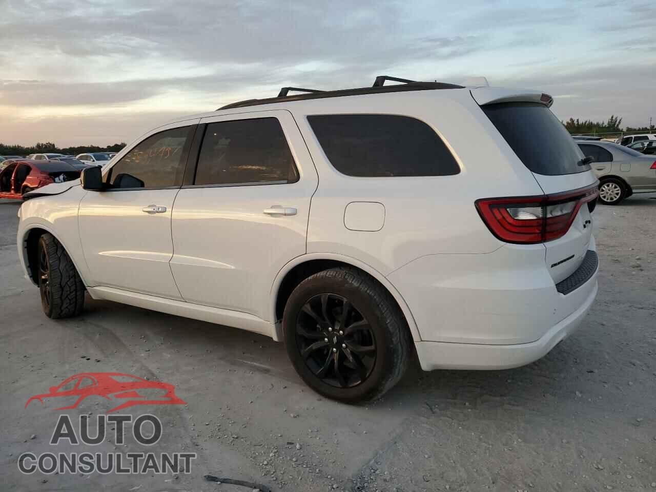 DODGE DURANGO 2019 - 1C4RDHDG3KC604936