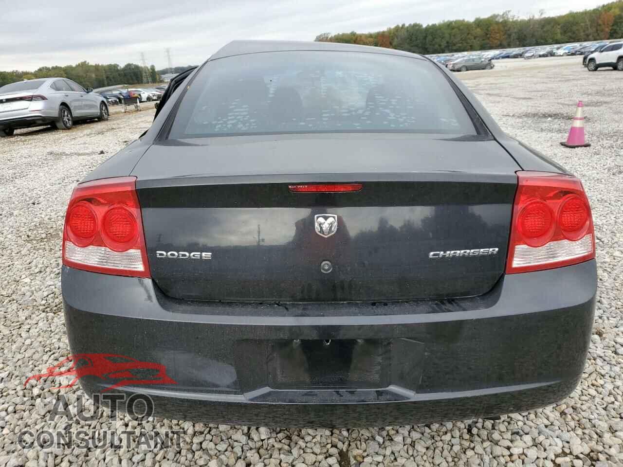 DODGE CHARGER 2010 - 2B3CA4CD8AH250875
