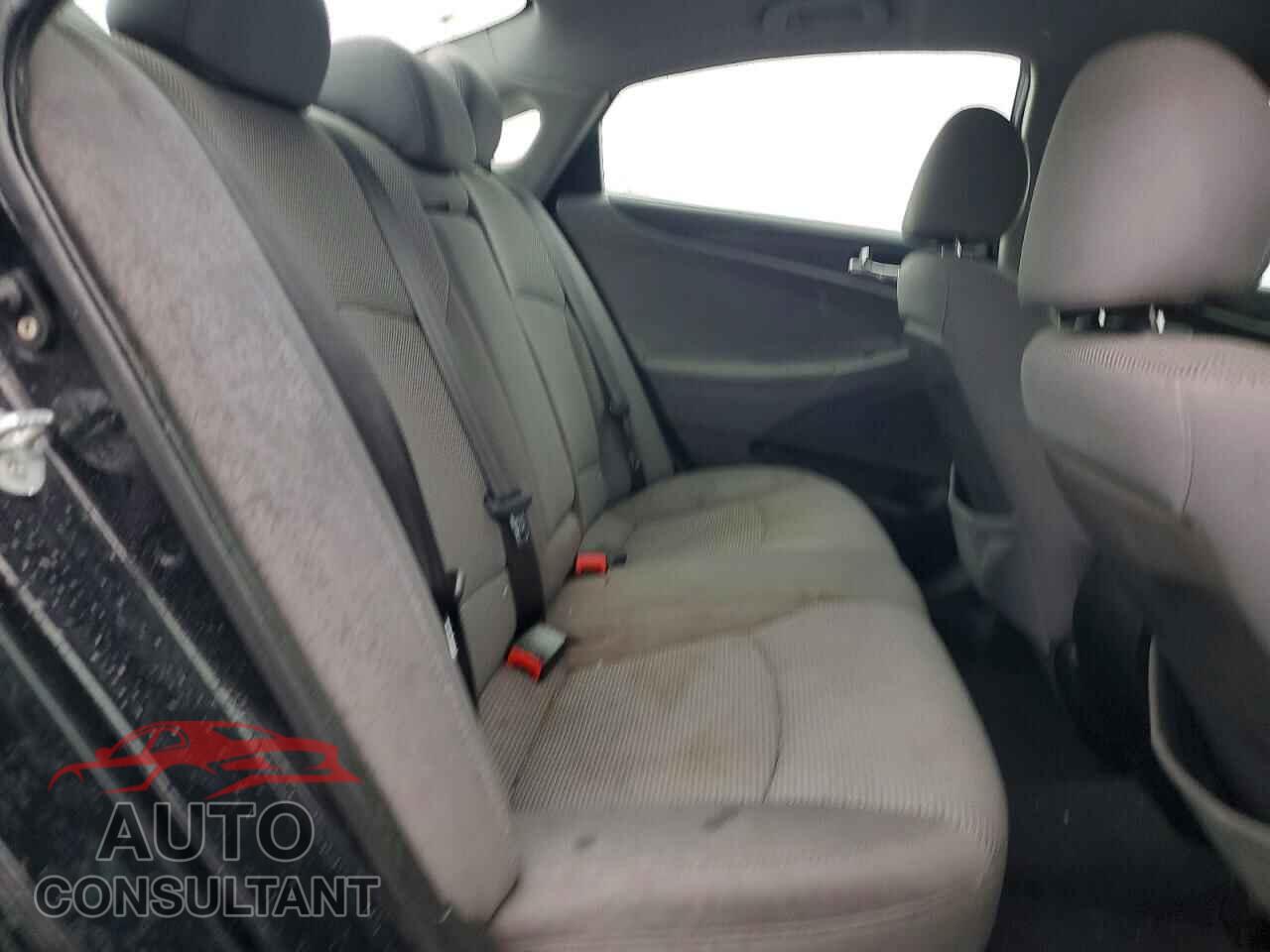 HYUNDAI SONATA 2011 - 5NPEB4AC7BH198596