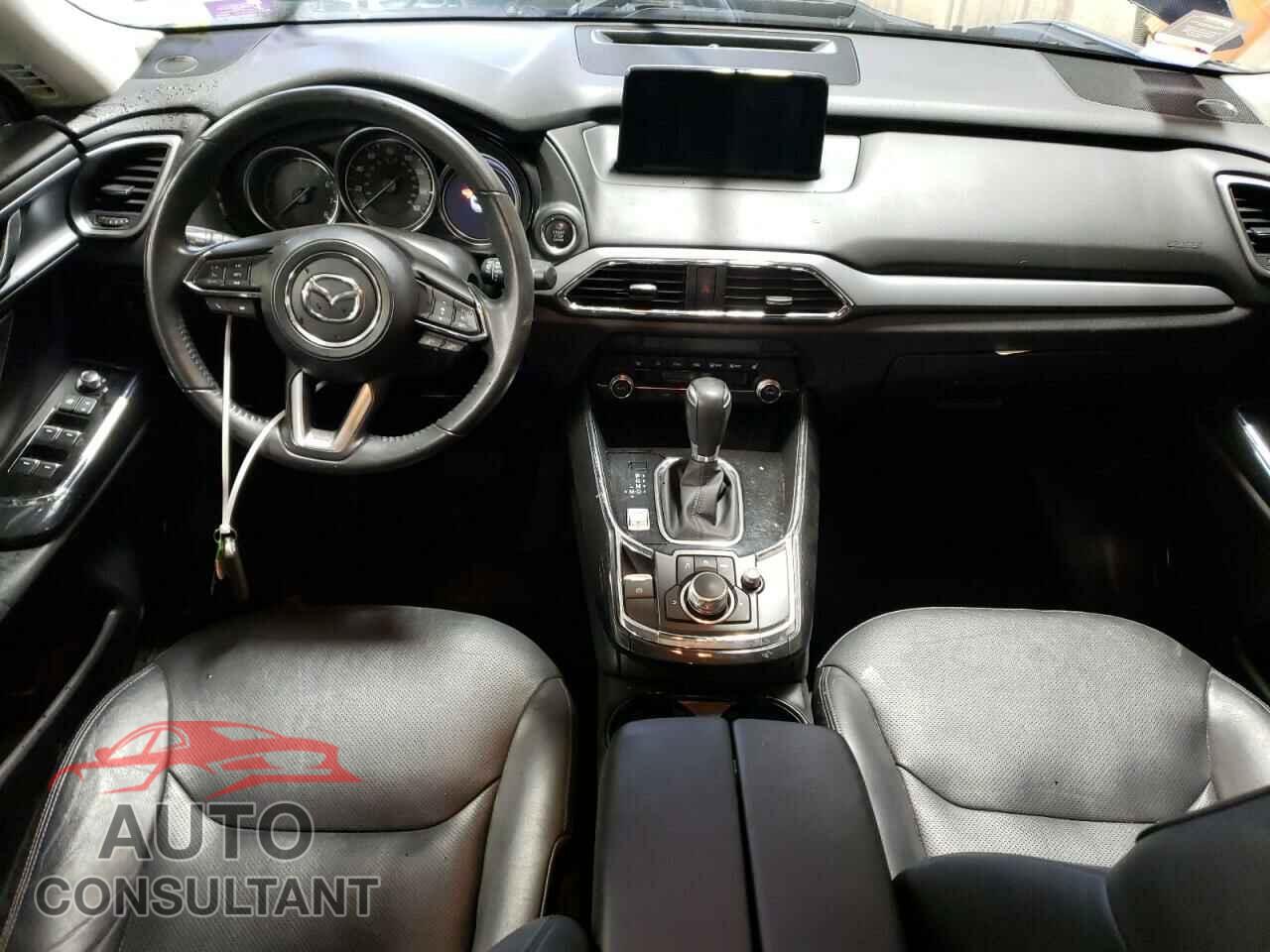 MAZDA CX-9 2019 - JM3TCBCY6K0334643