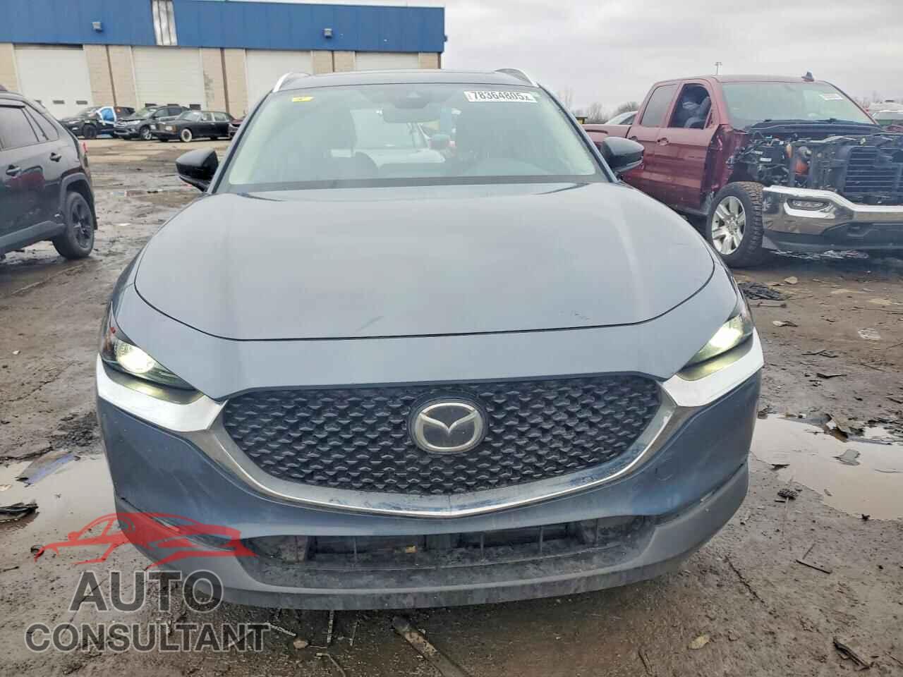 MAZDA CX30 2023 - 3MVDMBCM5PM562773
