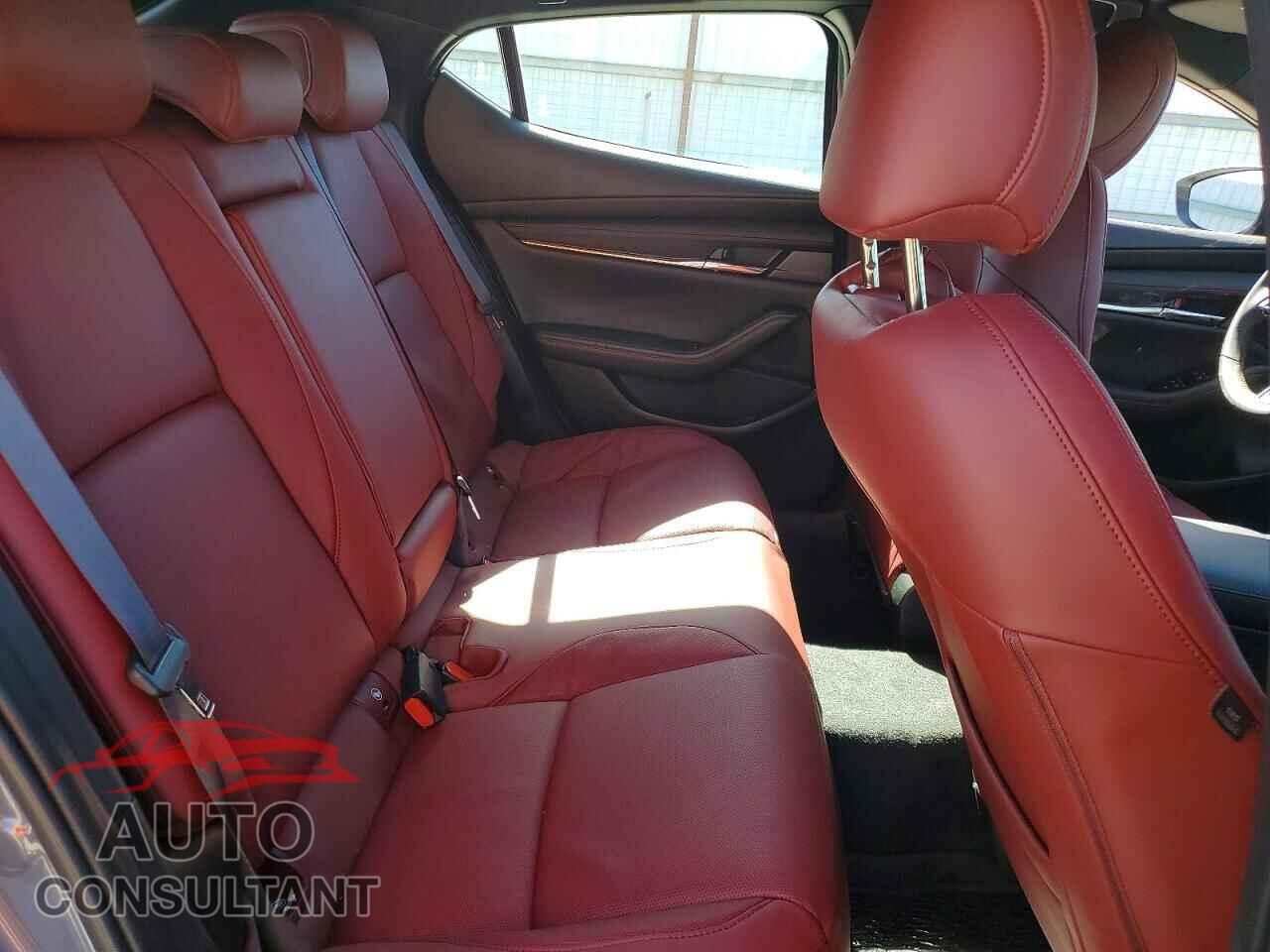 MAZDA 3 2026 - JM1BPBLL0T1860078