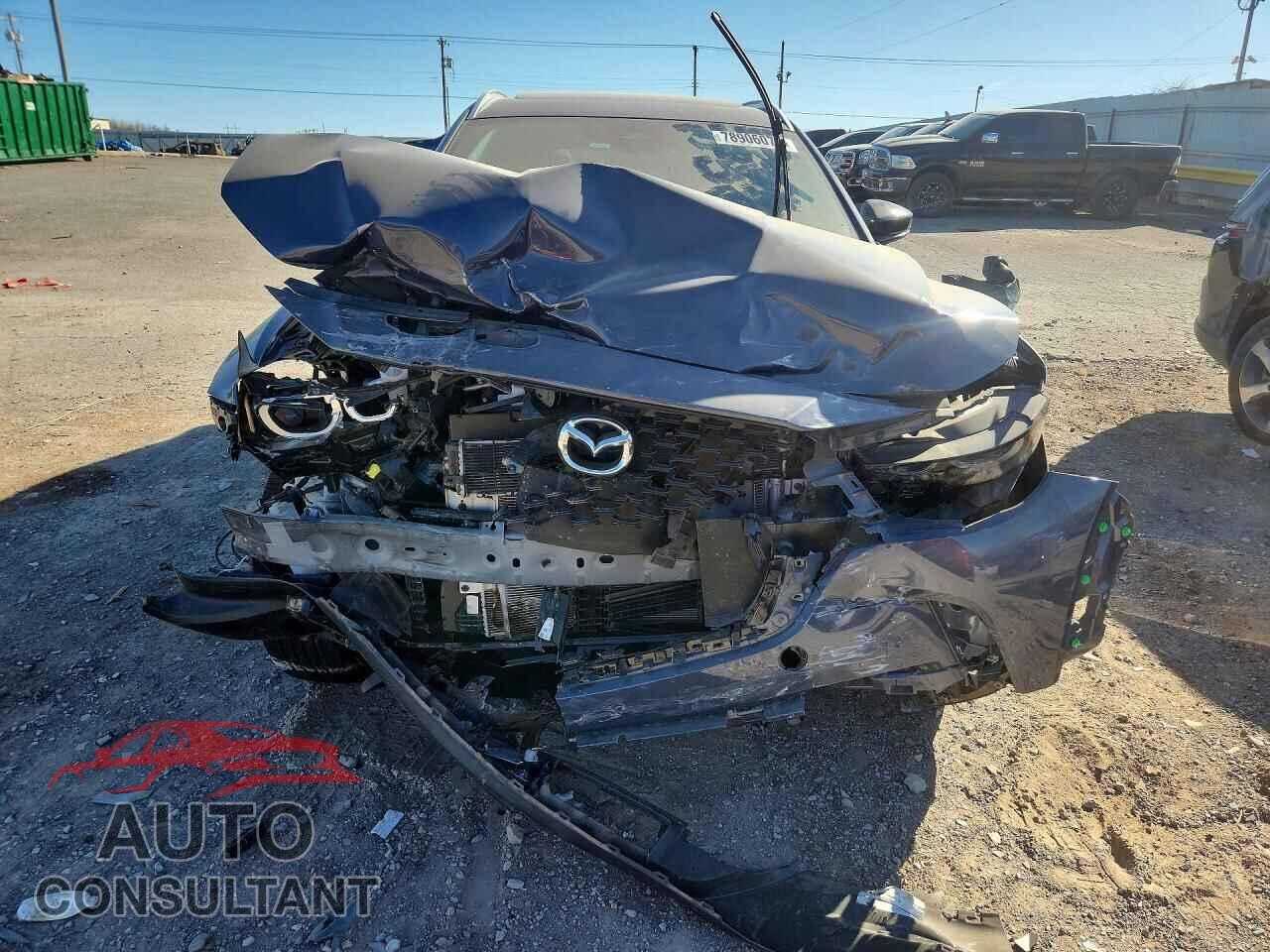 MAZDA CX-50 2025 - 7MMVAAEW0SN113541