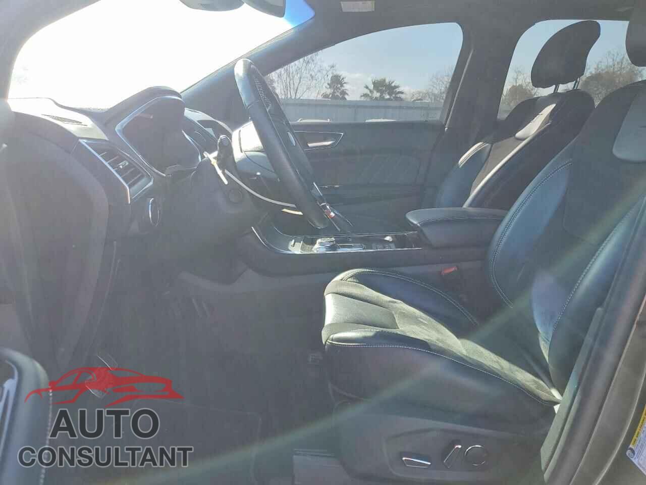 FORD EDGE 2019 - 2FMPK4AP3KBC32374