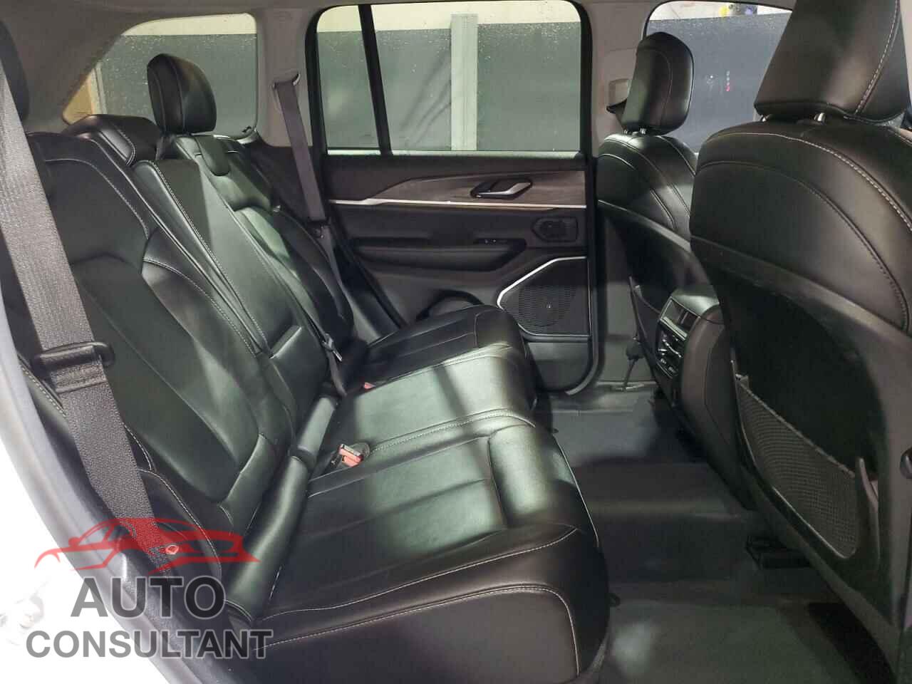 JEEP GRAND CHER 2023 - 1C4RJGBGXPC535031