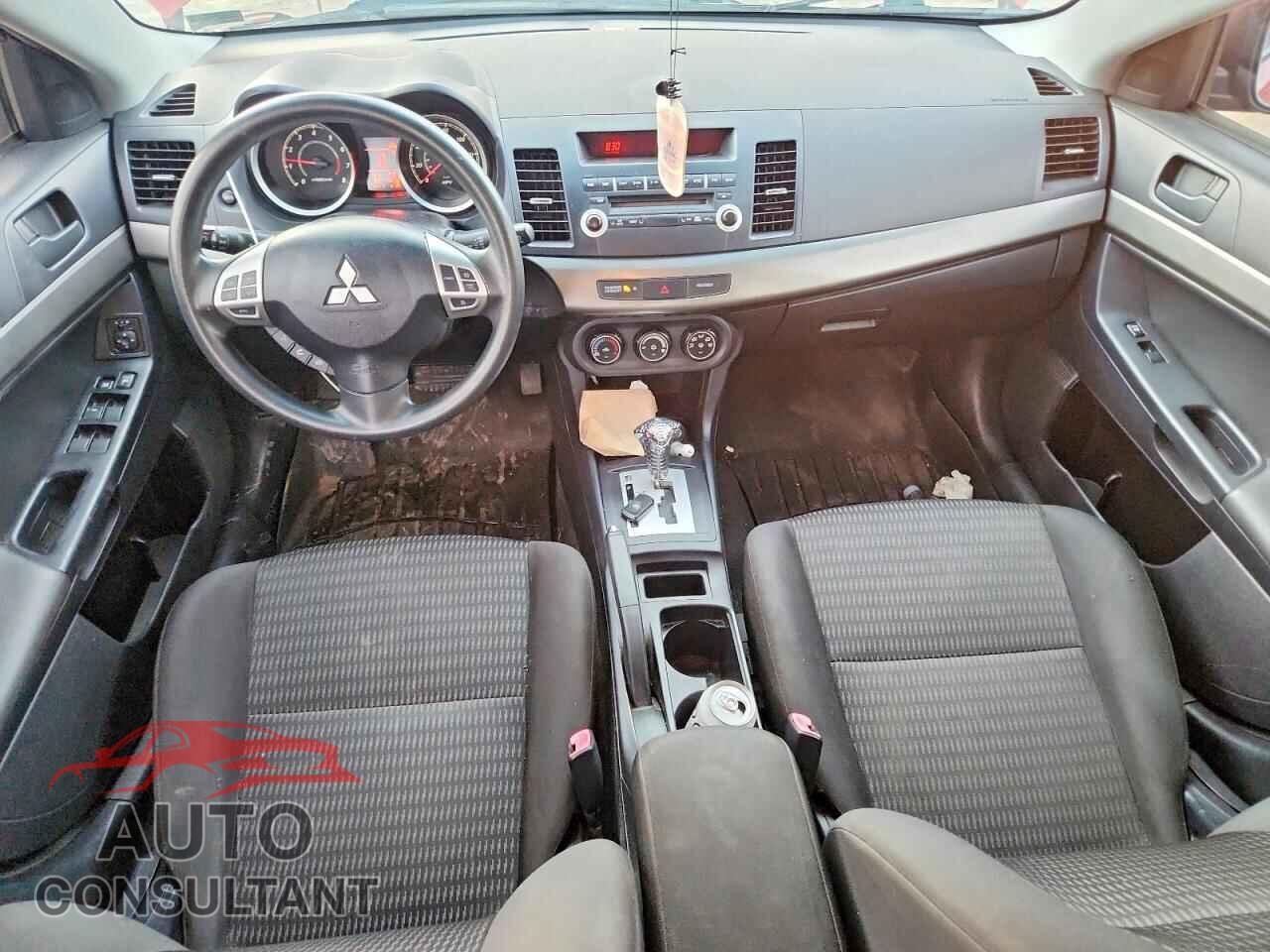 MITSUBISHI LANCER 2013 - JA32U2FU7DU023405