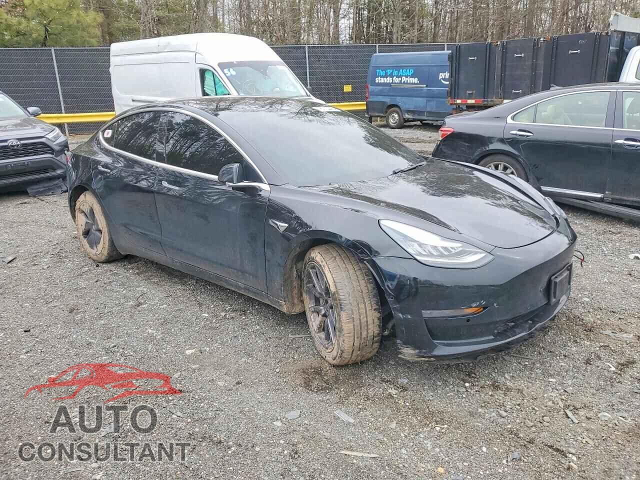 TESLA MODEL 3 2019 - 5YJ3E1EA3KF398444