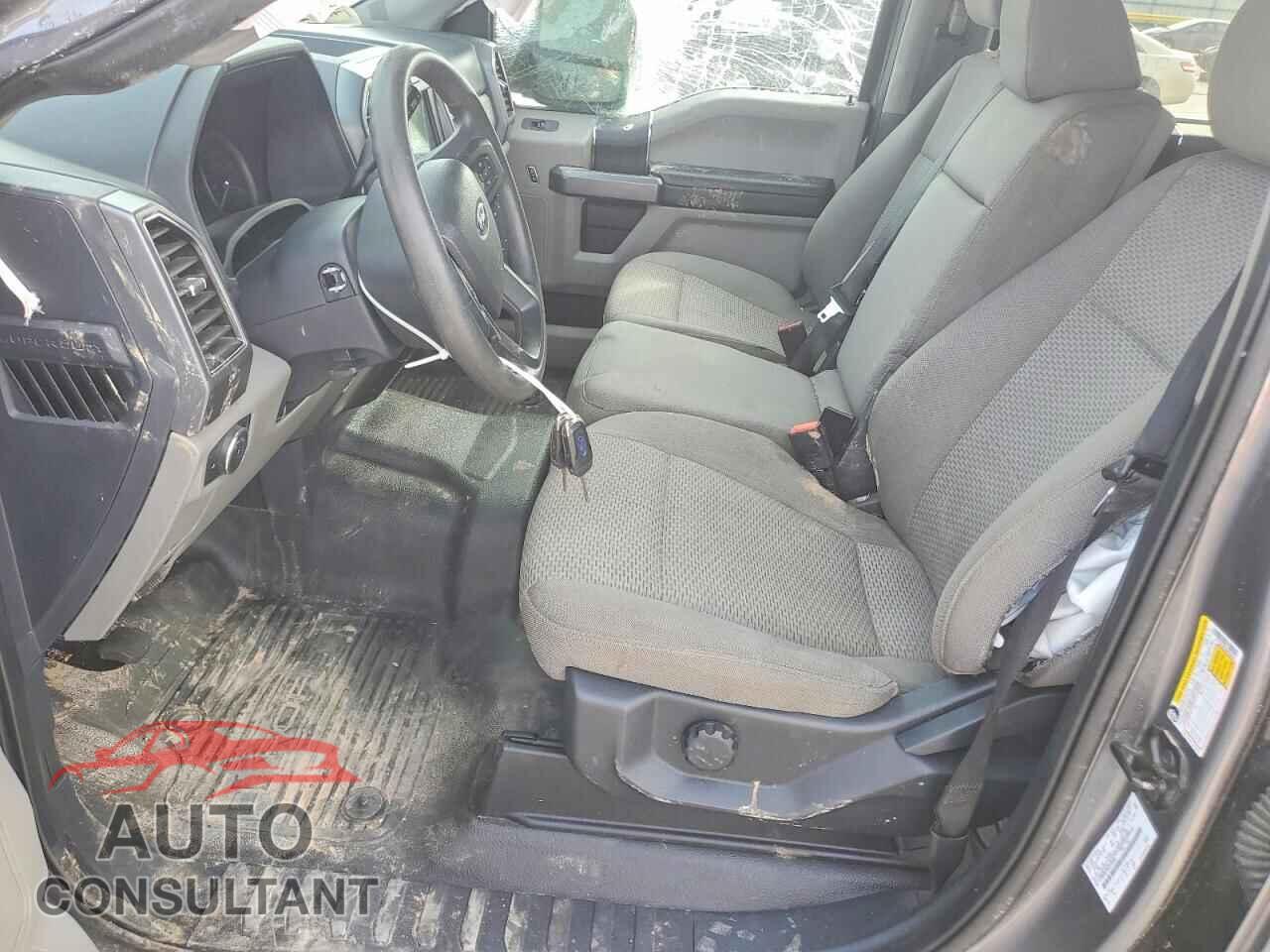 FORD F250 2022 - 1FT7W2BT2NEF85626