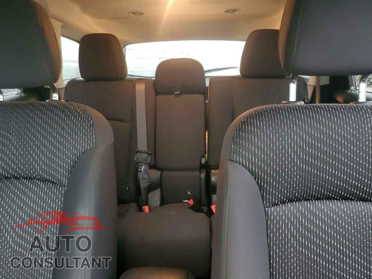 DODGE JOURNEY 2018 - 3C4PDCAB3JT527720