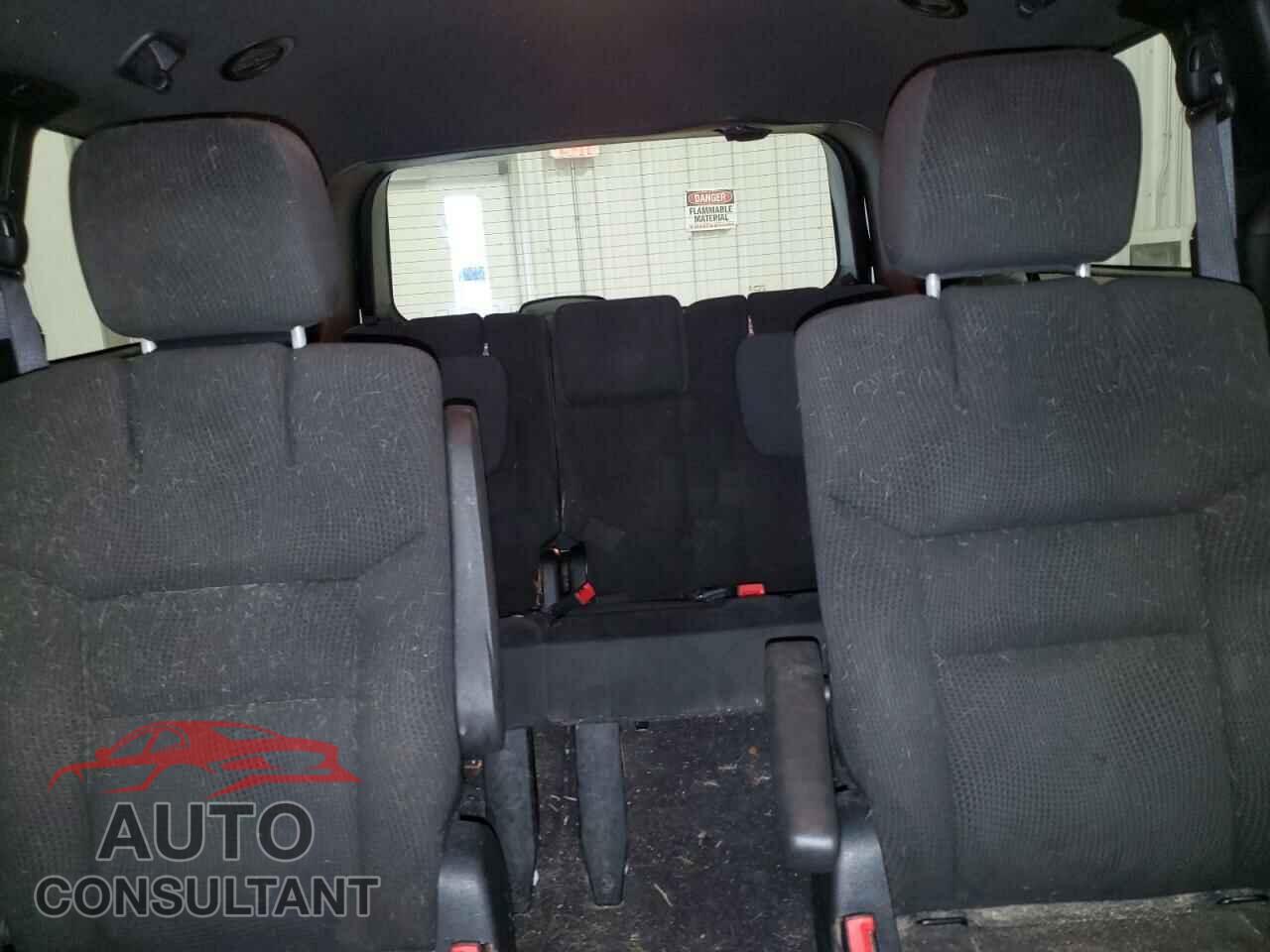 DODGE CARAVAN 2018 - 2C4RDGBG6JR200211