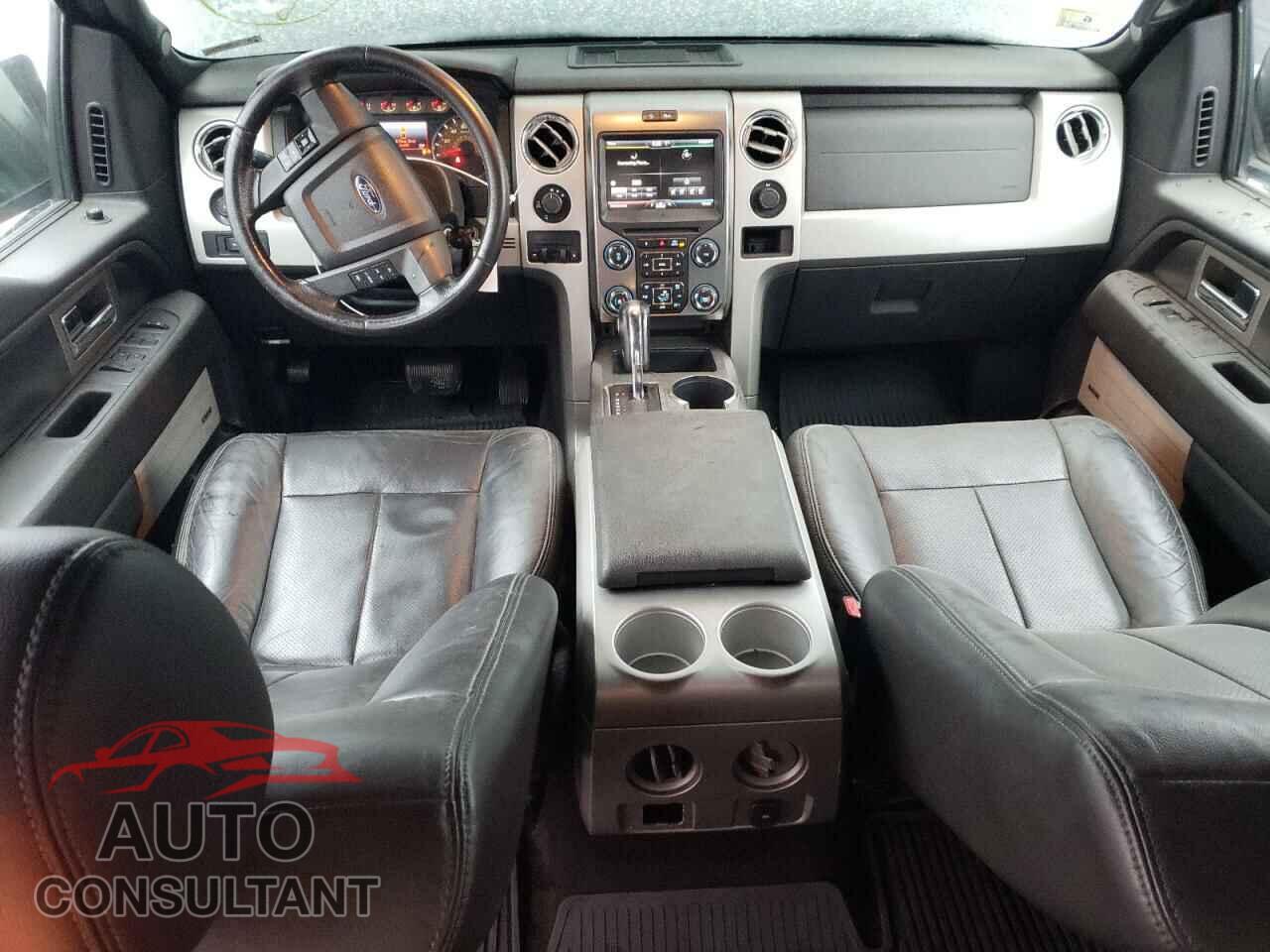 FORD F-150 2014 - 1FTFW1EF8EFA85802