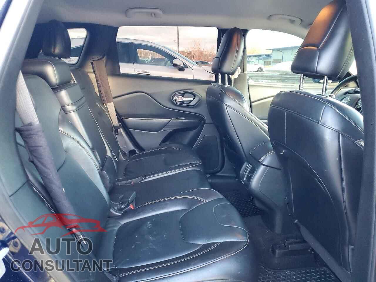 JEEP CHEROKEE L 2015 - 1C4PJMCS9FW610548
