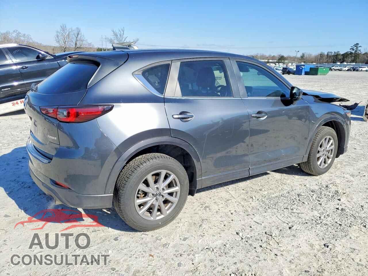 MAZDA CX-5 2024 - JM3KFBBL0R0489465