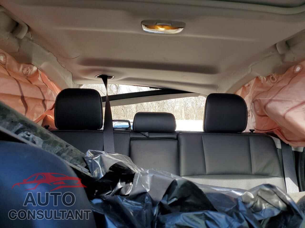 SUBARU FORESTER 2018 - JF2SJARC7JH578223