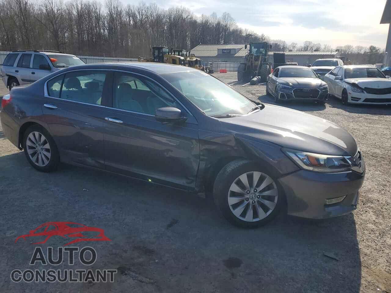 HONDA ACCORD 2013 - 1HGCR2F71DA283982