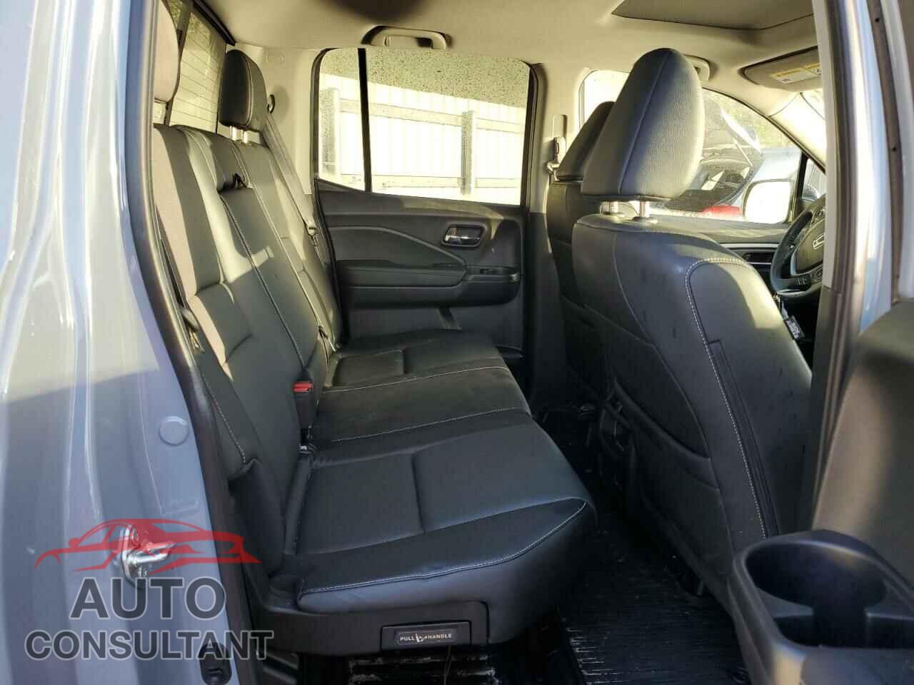 HONDA RIDGELINE 2023 - 5FPYK3F55PB018305