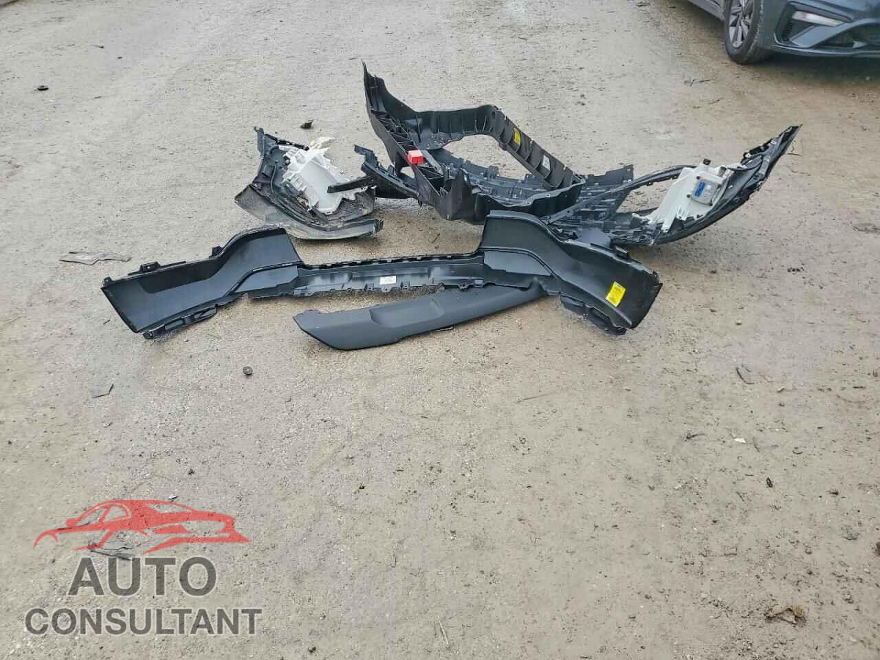 FORD EXPLORER 2017 - 1FM5K8D80HGD97660