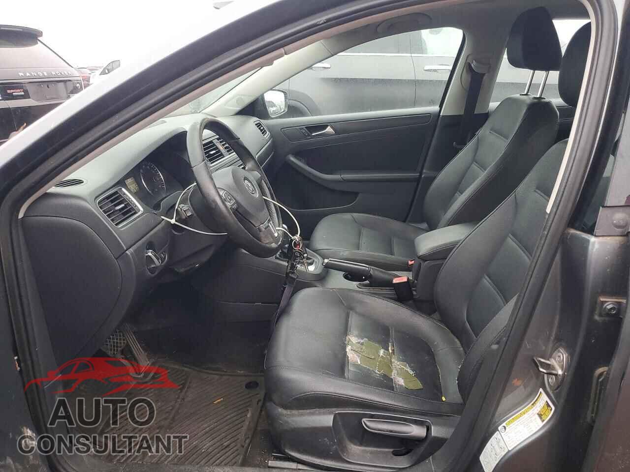 VOLKSWAGEN JETTA 2012 - 3VWDP7AJ9CM415541