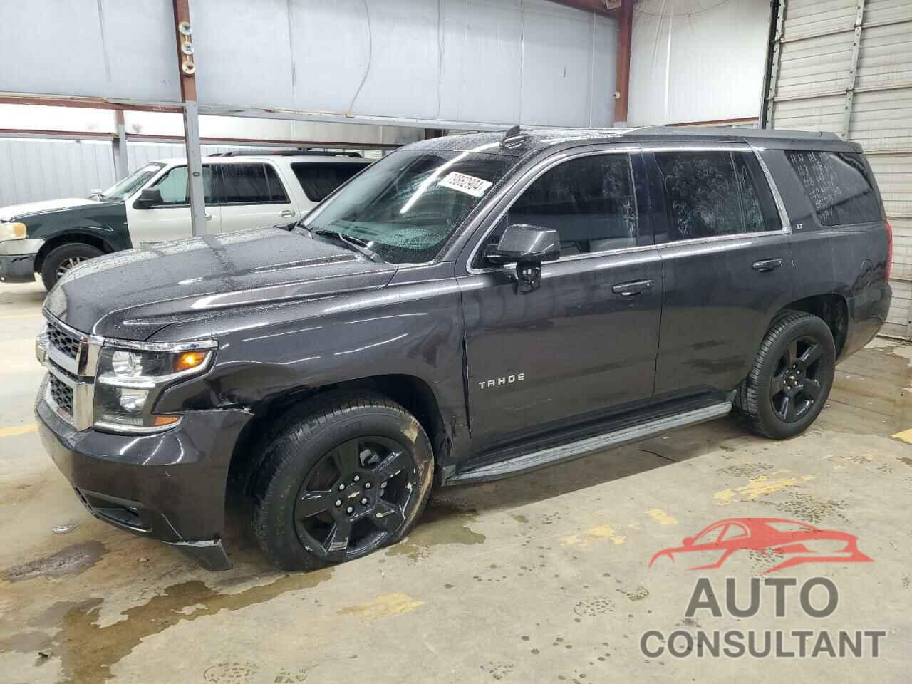 CHEVROLET TAHOE 2016 - 1GNSKBKC5GR381850