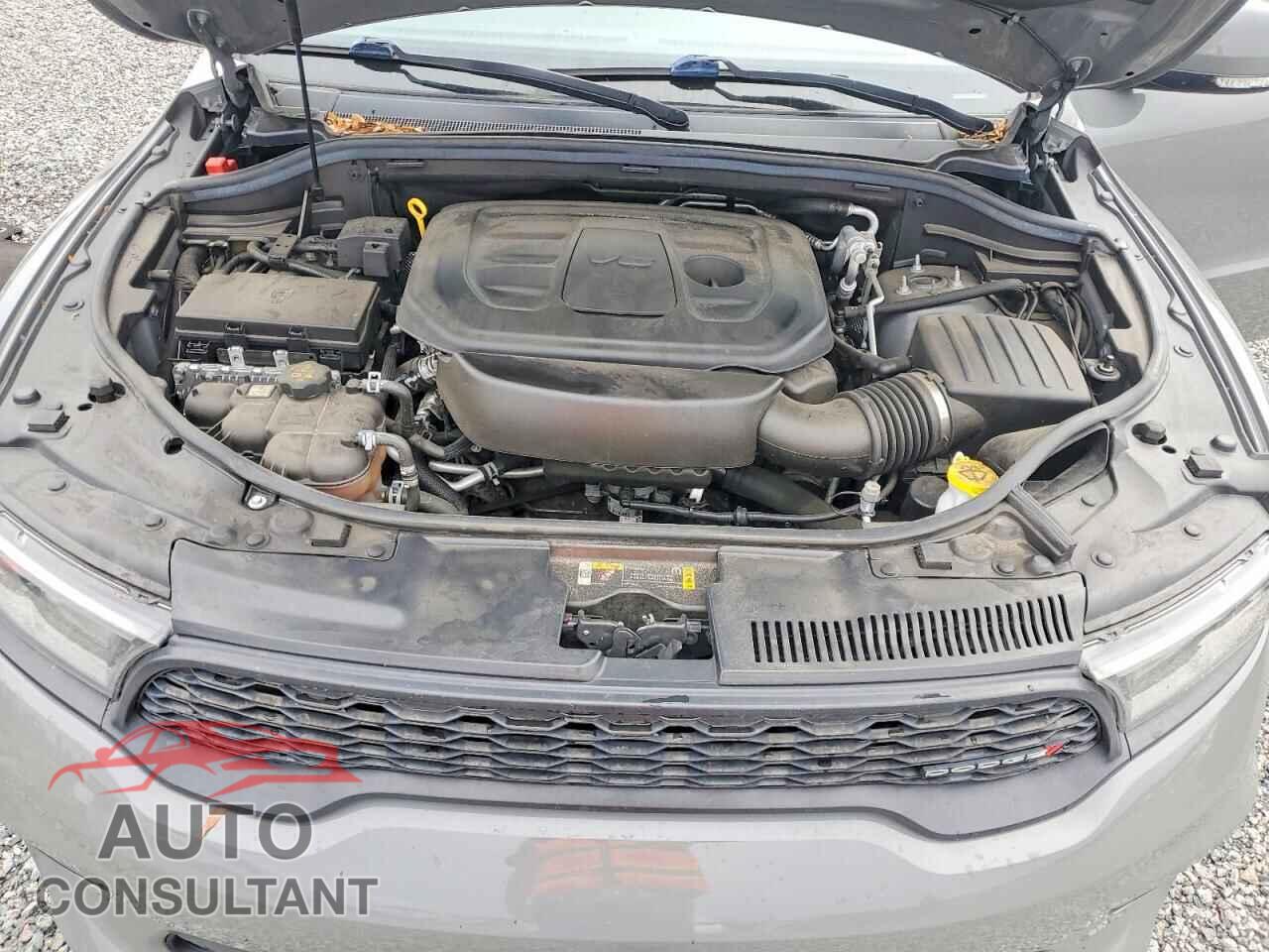 DODGE DURANGO 2022 - 1C4RDHDG0NC101708