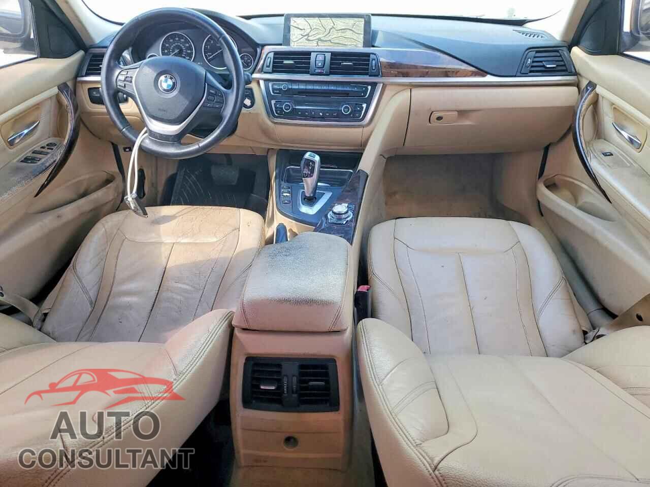 BMW 328 2013 - WBA3A5C53DF355453