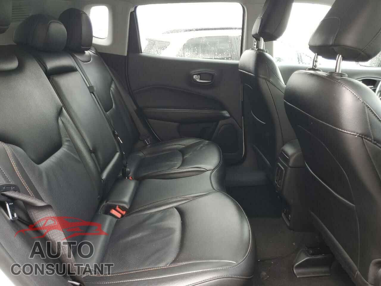 JEEP COMPASS 2021 - 3C4NJDCB0MT565350