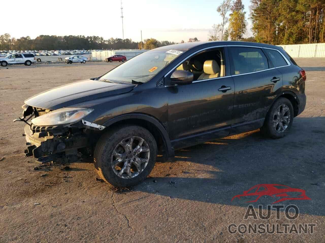 MAZDA CX-9 2015 - JM3TB2CA1F0458931