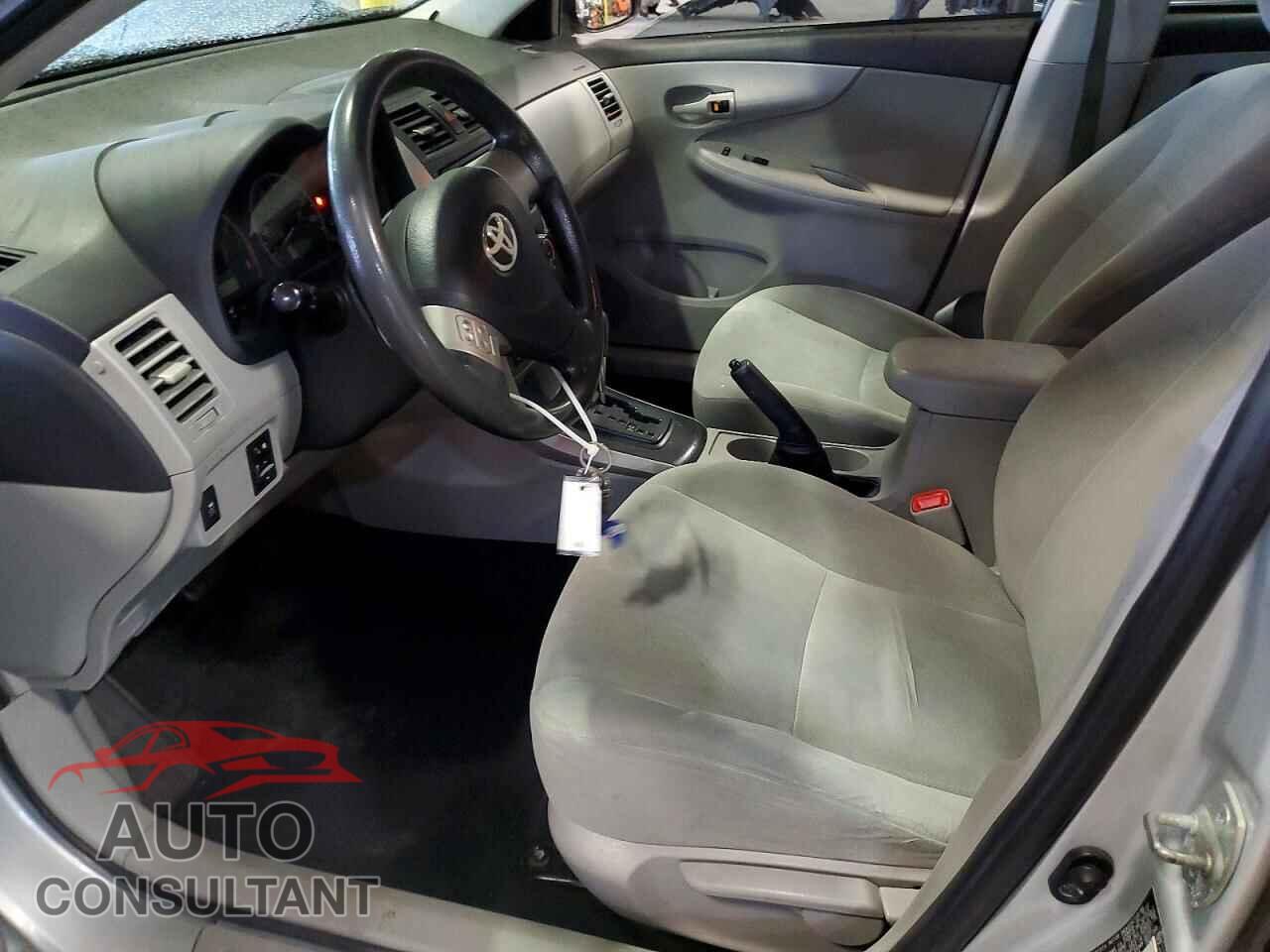 TOYOTA COROLLA 2013 - 2T1BU4EE2DC968444