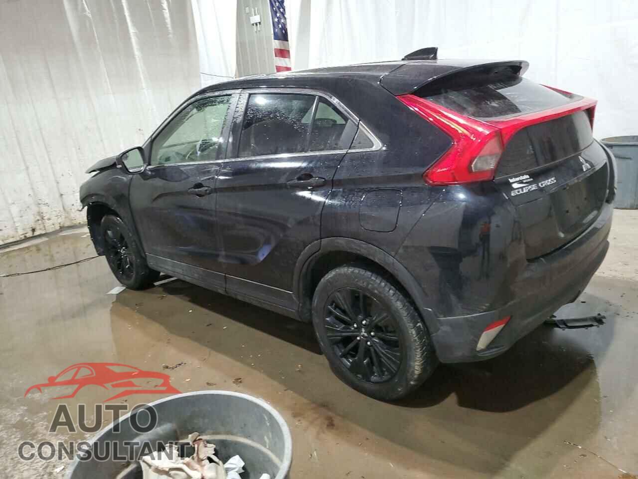 MITSUBISHI ECLIPSE 2020 - JA4AT4AA5LZ014450