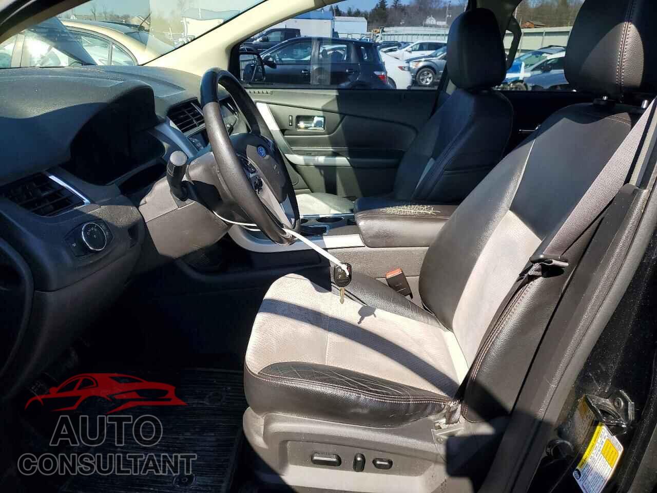FORD EDGE 2014 - 2FMDK4JC6EBB59098