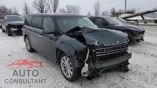 FORD FLEX 2015 - 2FMHK6D86FBA05576