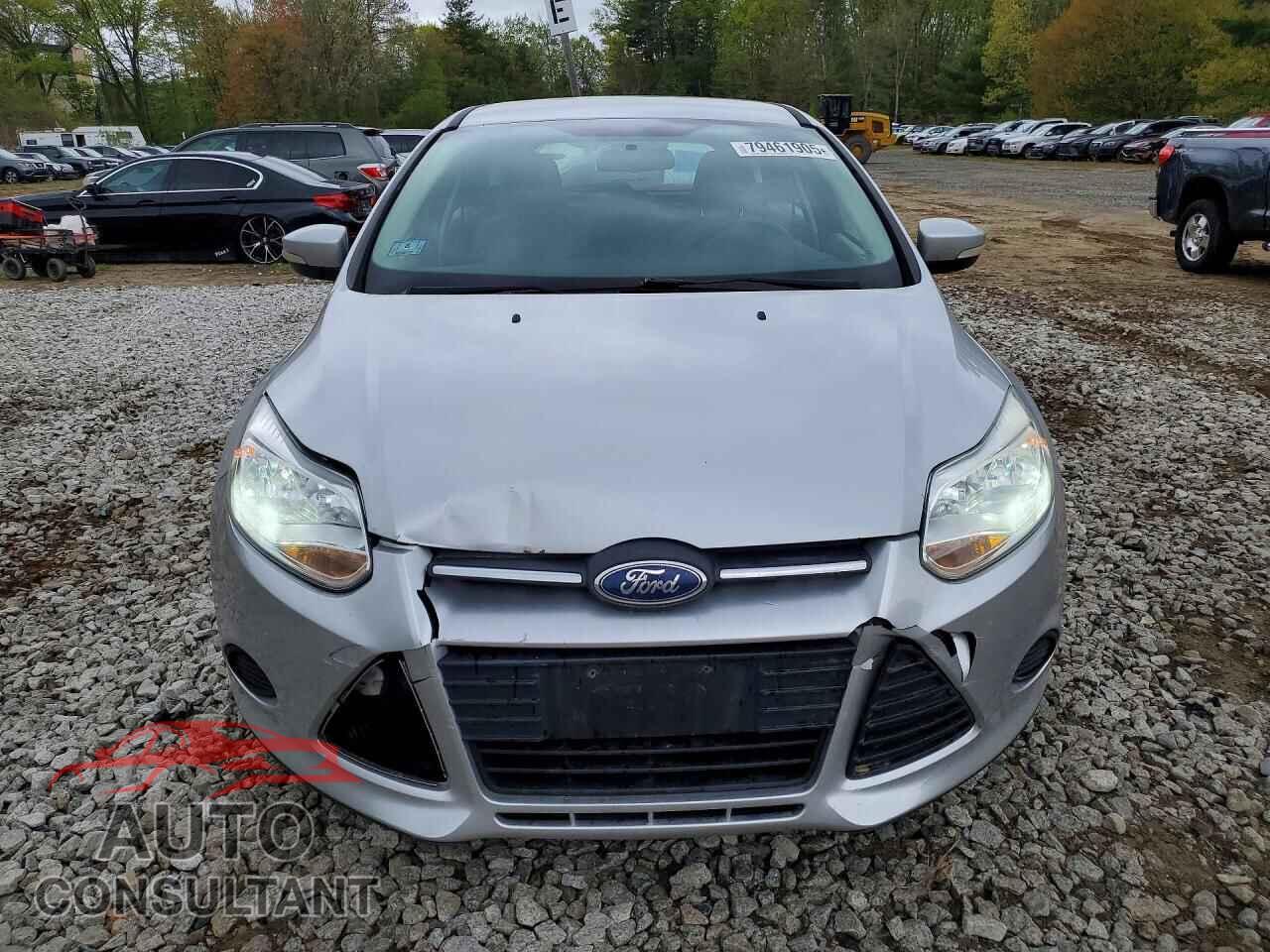 FORD FOCUS 2014 - 1FADP3K20EL164437
