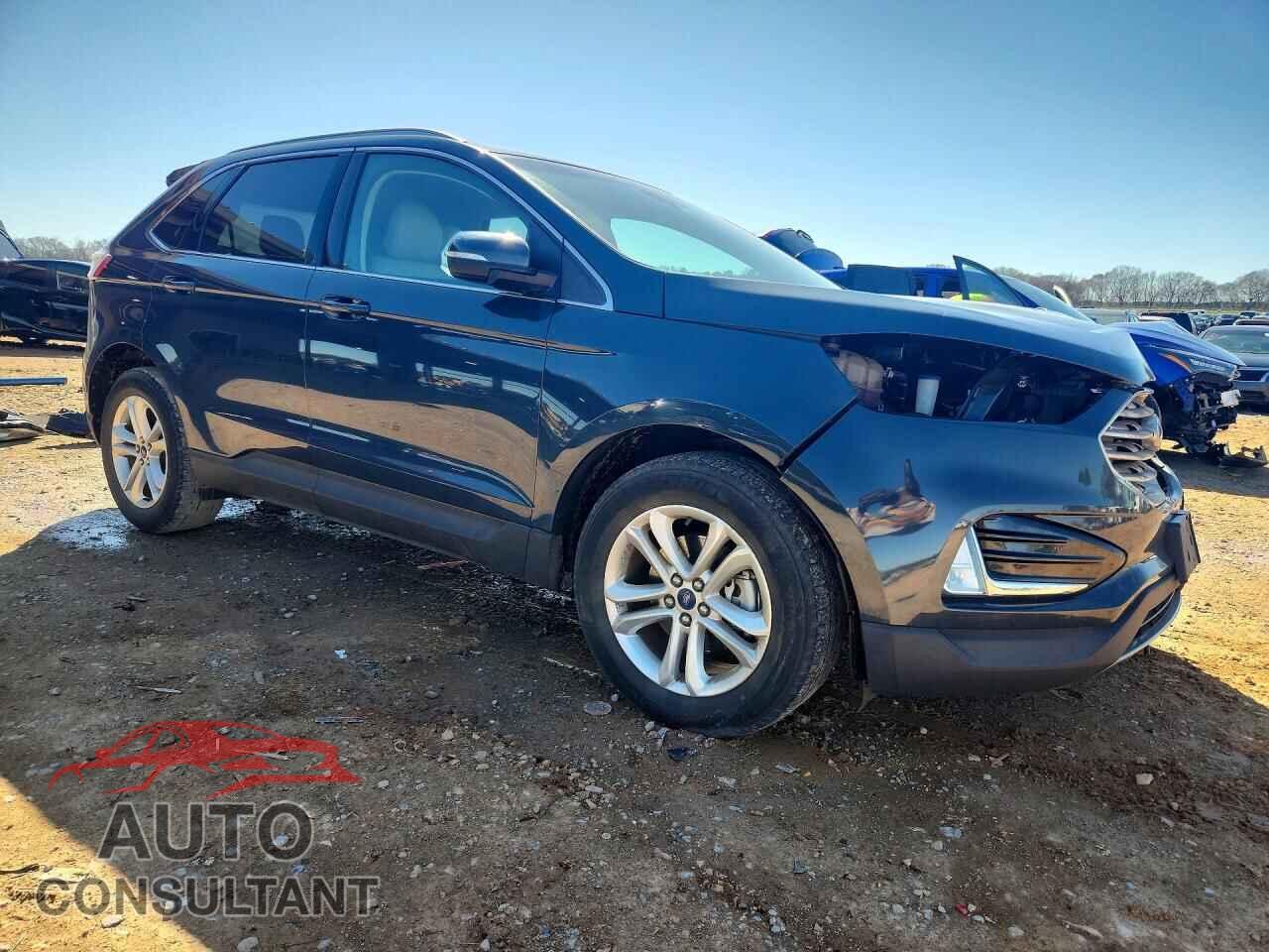 FORD EDGE 2019 - 2FMPK3J96KBB85384