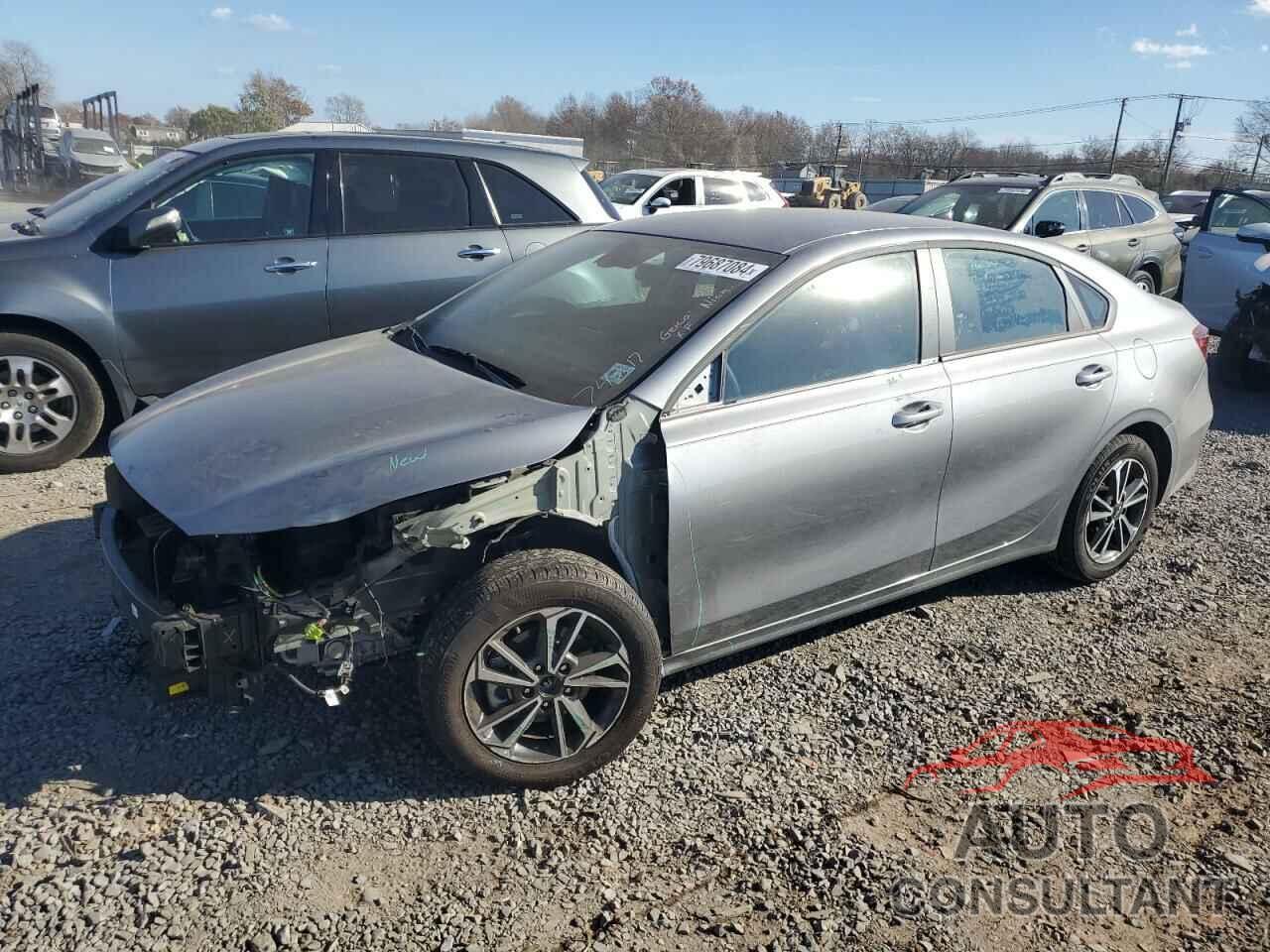 KIA FORTE 2024 - 3KPF24AD3RE805203