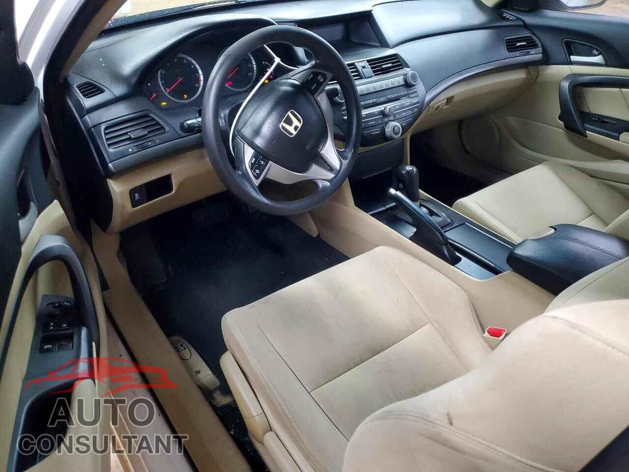 HONDA ACCORD 2012 - 1HGCS1B32CA017564