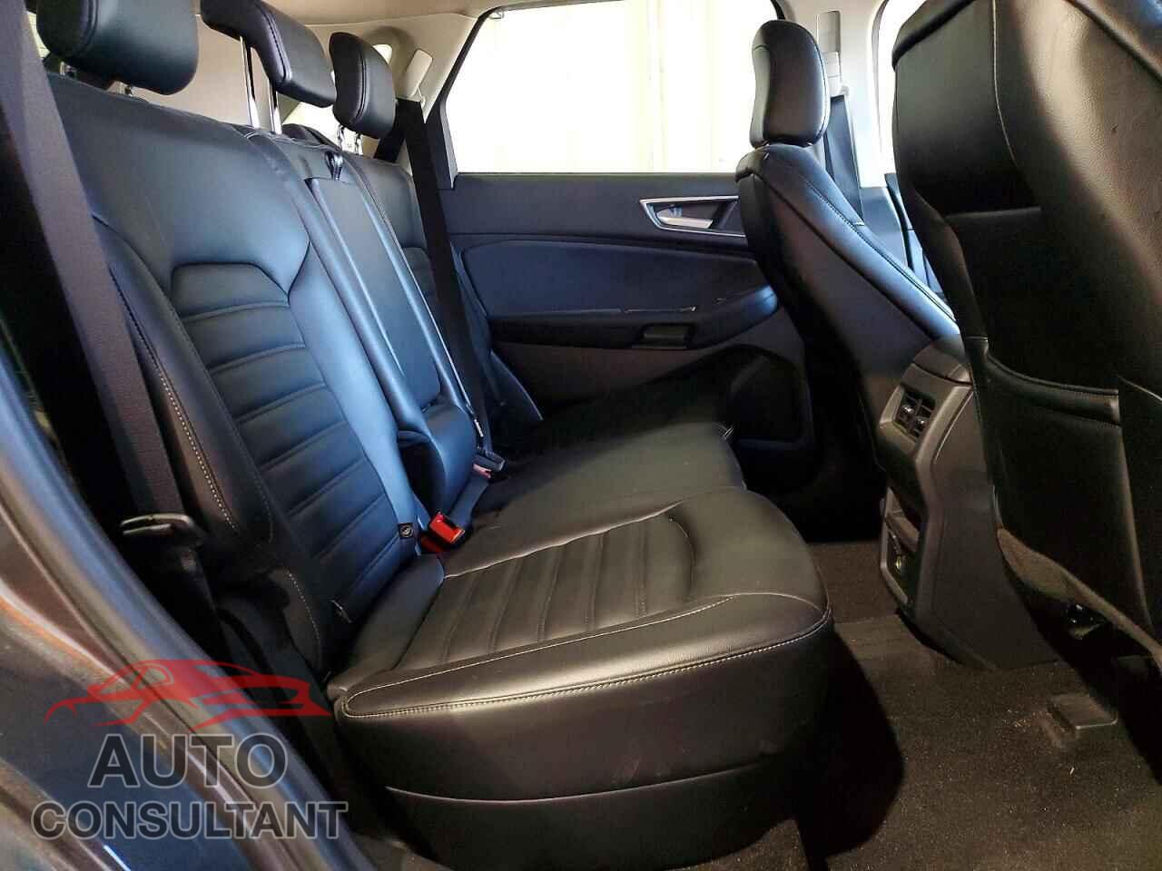 FORD EDGE 2020 - 2FMPK4J92LBA40558