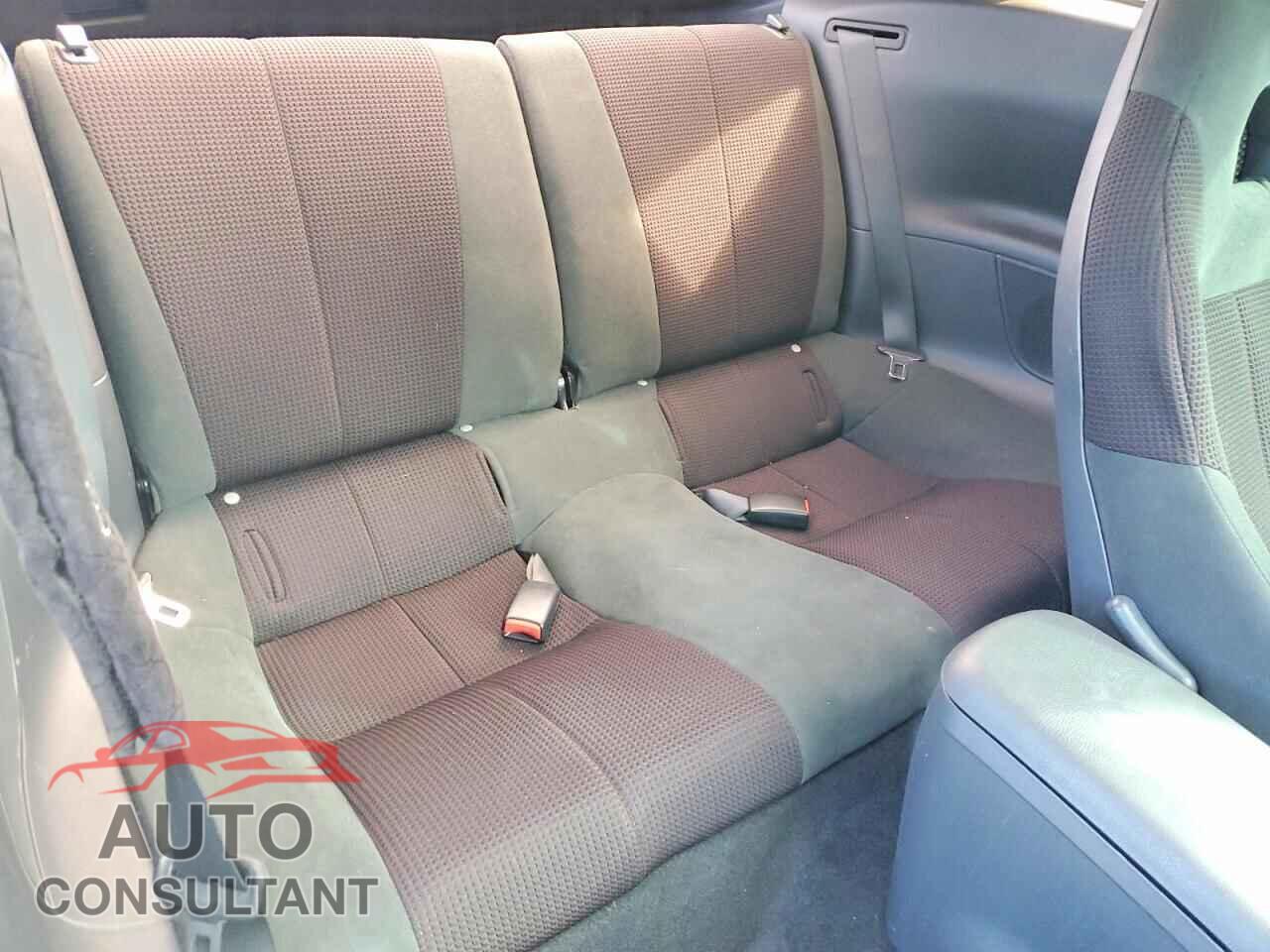 MITSUBISHI ECLIPSE 2009 - 4A3AK34T59E031097