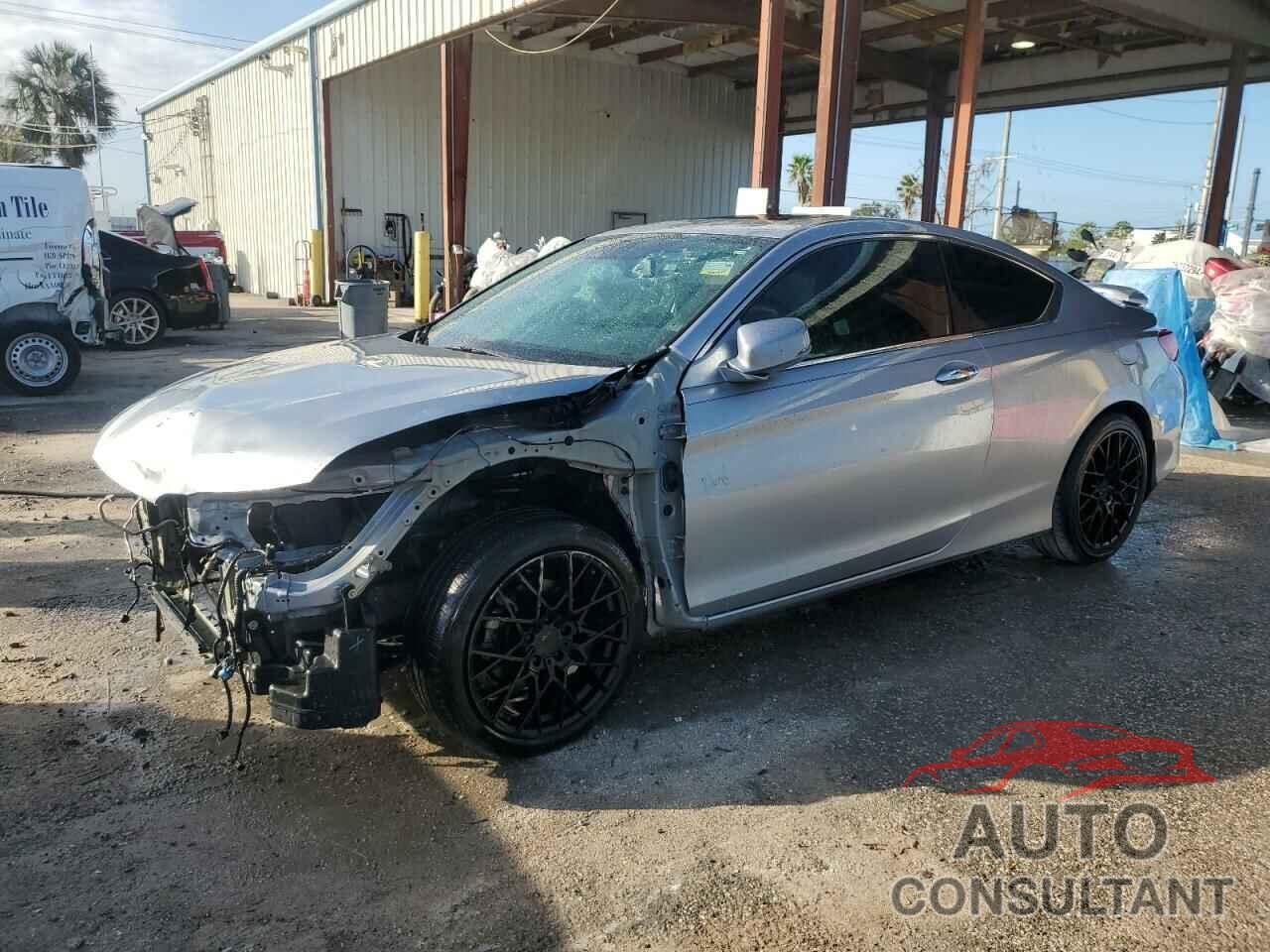 HONDA ACCORD 2016 - 1HGCT1B63GA003993