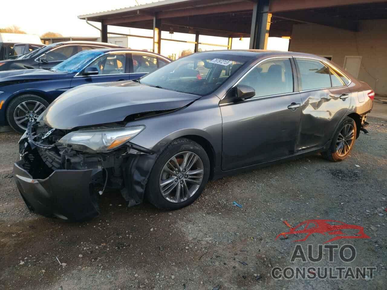 TOYOTA CAMRY 2015 - 4T1BF1FK1FU103818