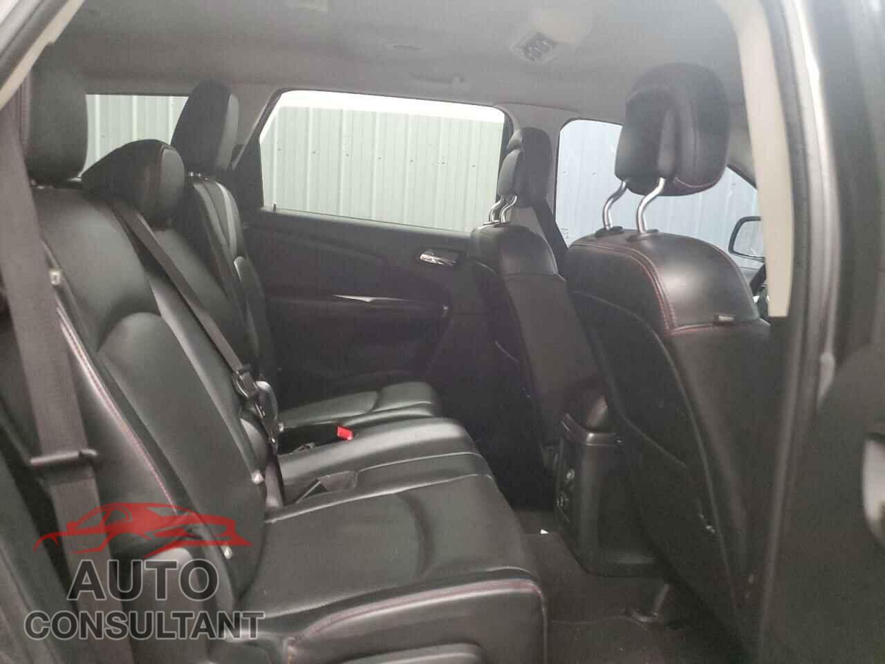 DODGE JOURNEY 2019 - 3C4PDDEG1KT837149
