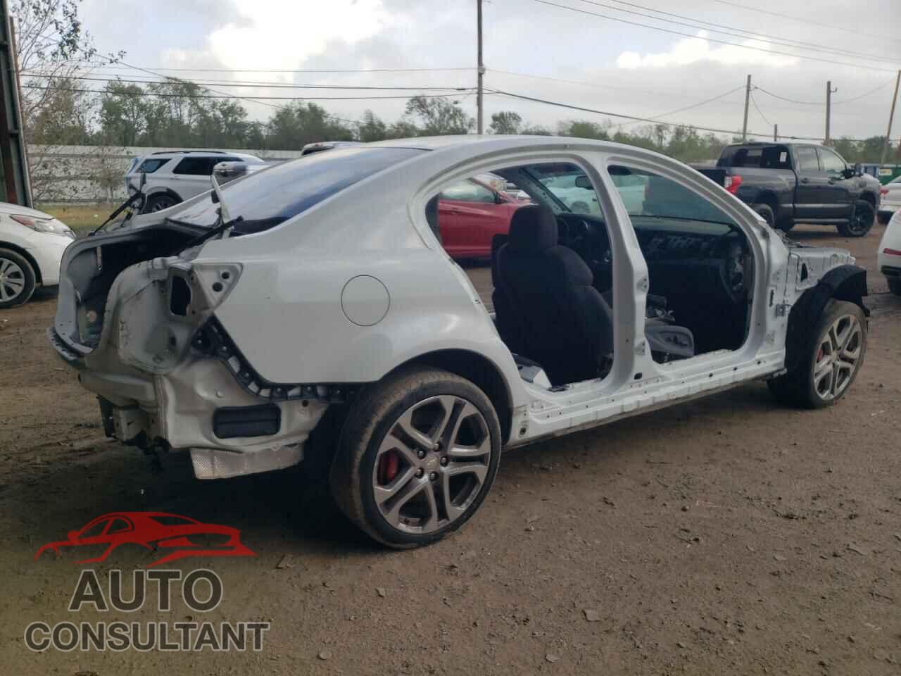 CHEVROLET SS 2017 - 6G3F25RW9HL309407