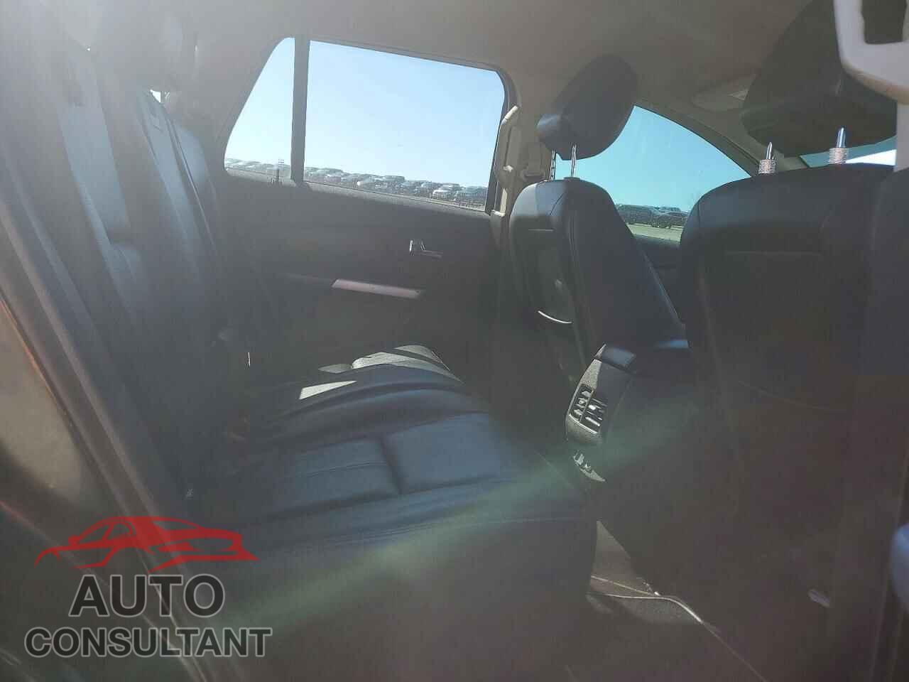 FORD EDGE 2013 - 2FMDK3JC6DBB43282