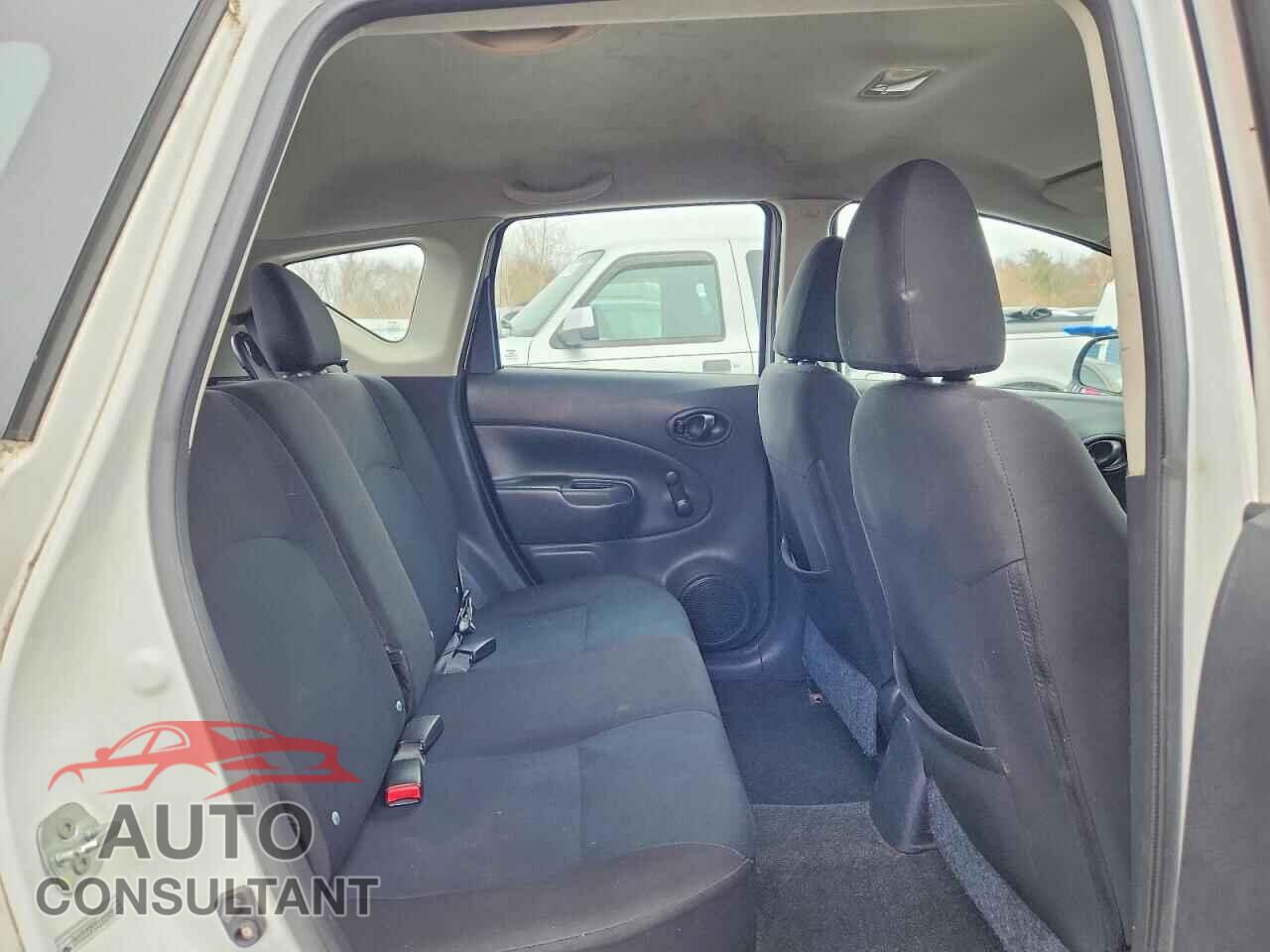 NISSAN VERSA NOTE 2014 - 3N1CE2CP2EL402456