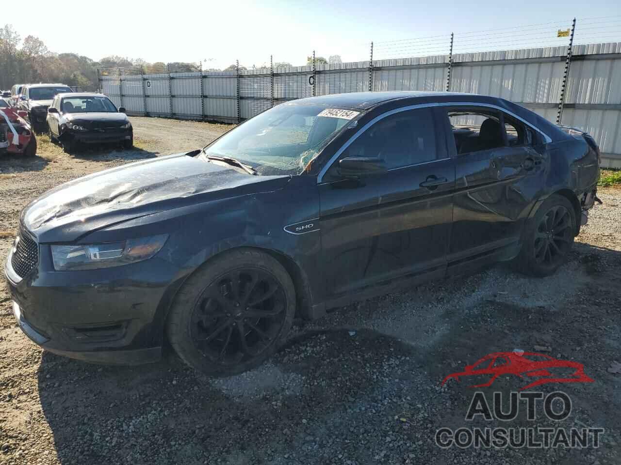 FORD TAURUS 2015 - 1FAHP2KTXFG199503